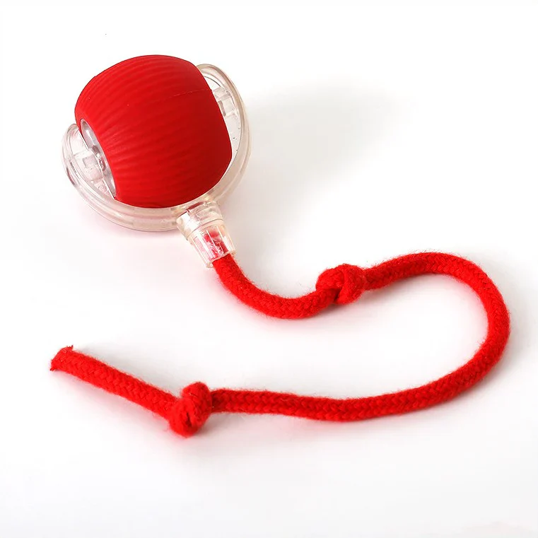 PurrRoll | Interactive Cat Toy Ball - Image 7