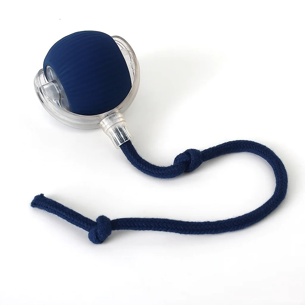 PurrRoll | Interactive Cat Toy Ball - Image 8