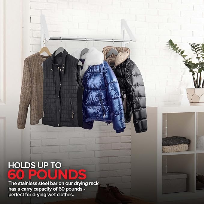 RackUp™ | The Sleek, Space-Saving Drying Hub - Image 2