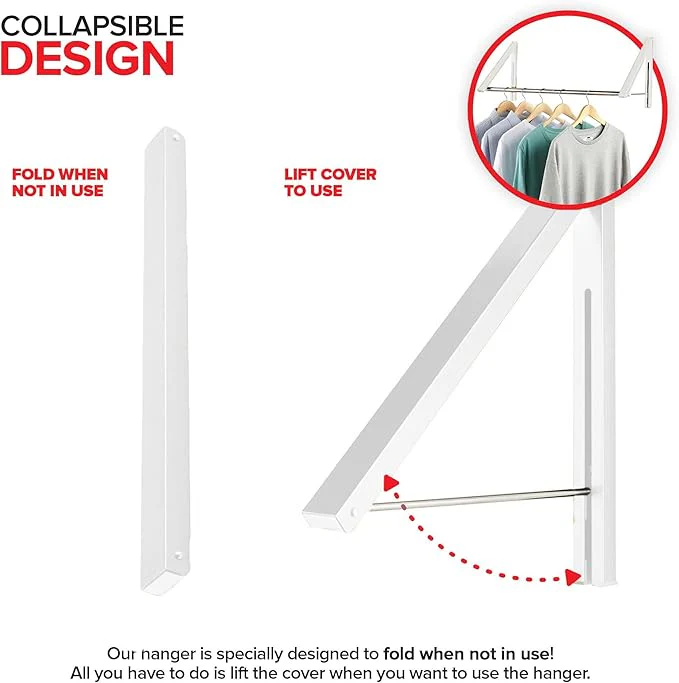 RackUp™ | The Sleek, Space-Saving Drying Hub - Image 5