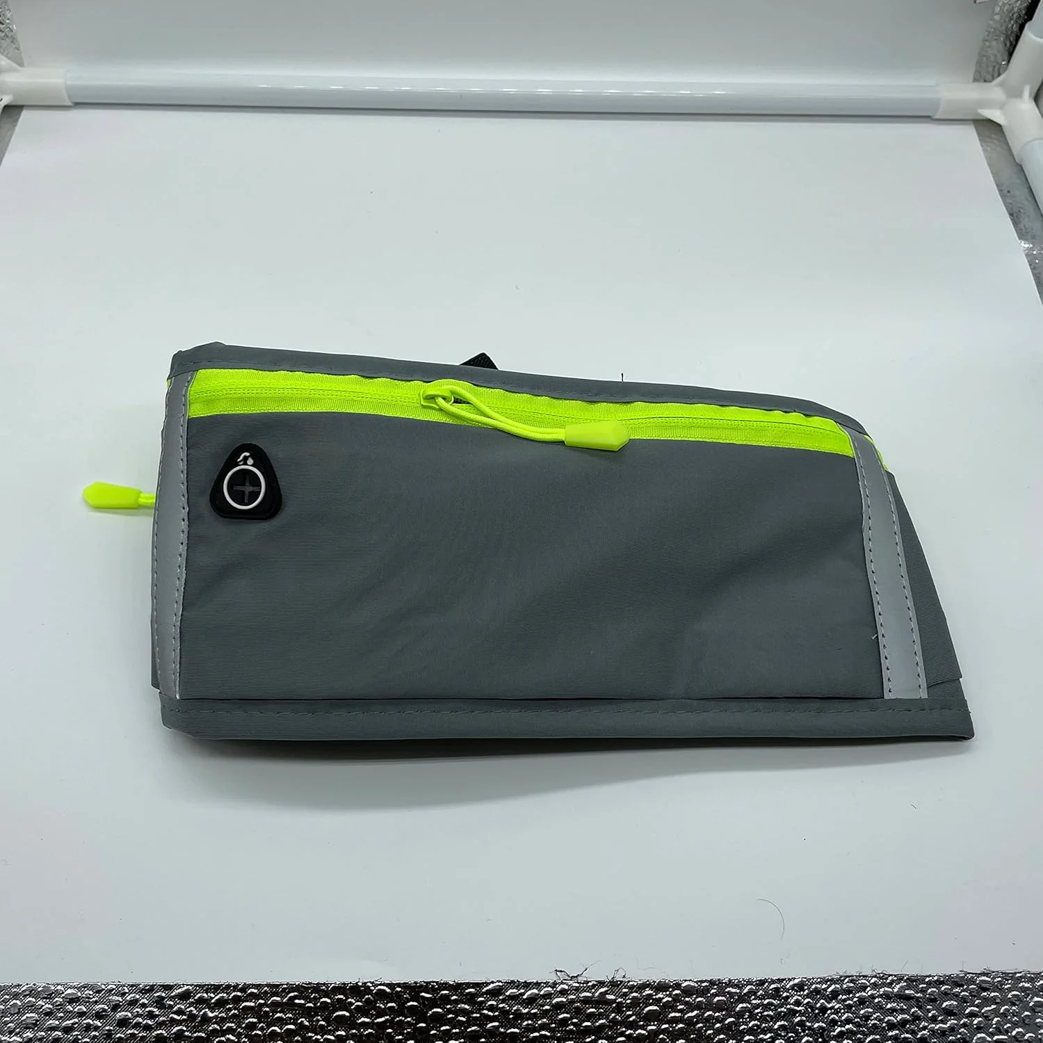 FreeRun™ Waistbelt — Run Free. Pack Smart. Stay Dry. - Image 11