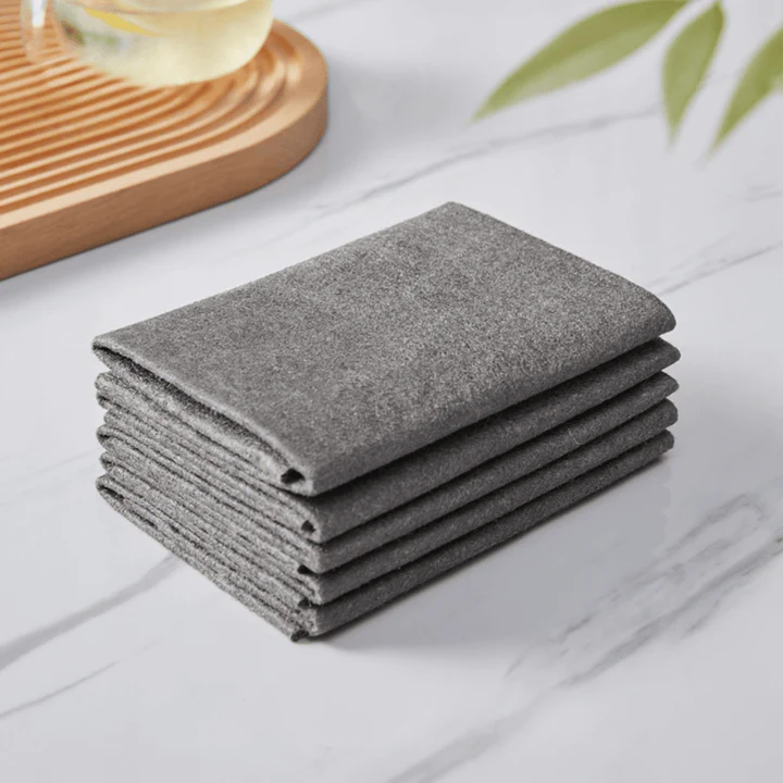 ShineWipe™ | Ultra Absorbent Magic Cleaning Cloth - Image 7