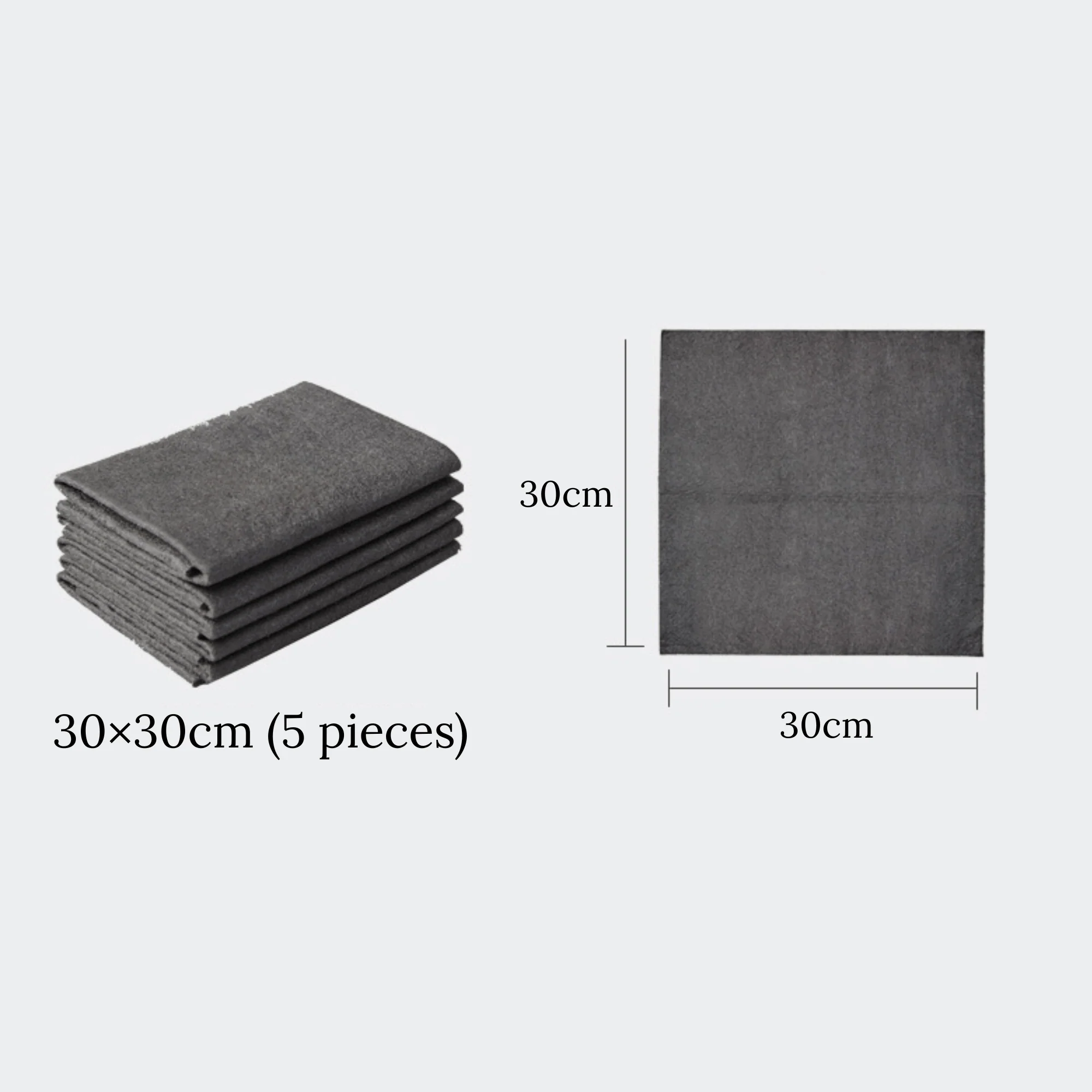 ShineWipe™ | Ultra Absorbent Magic Cleaning Cloth - Image 8