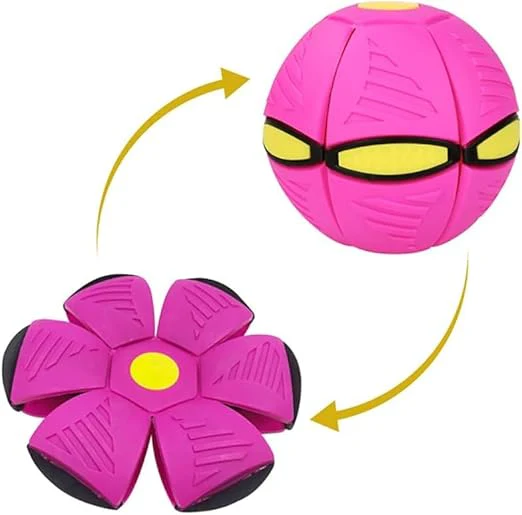 SkyWhirl™ | Kids Magic UFO Flying Ball - Image 6