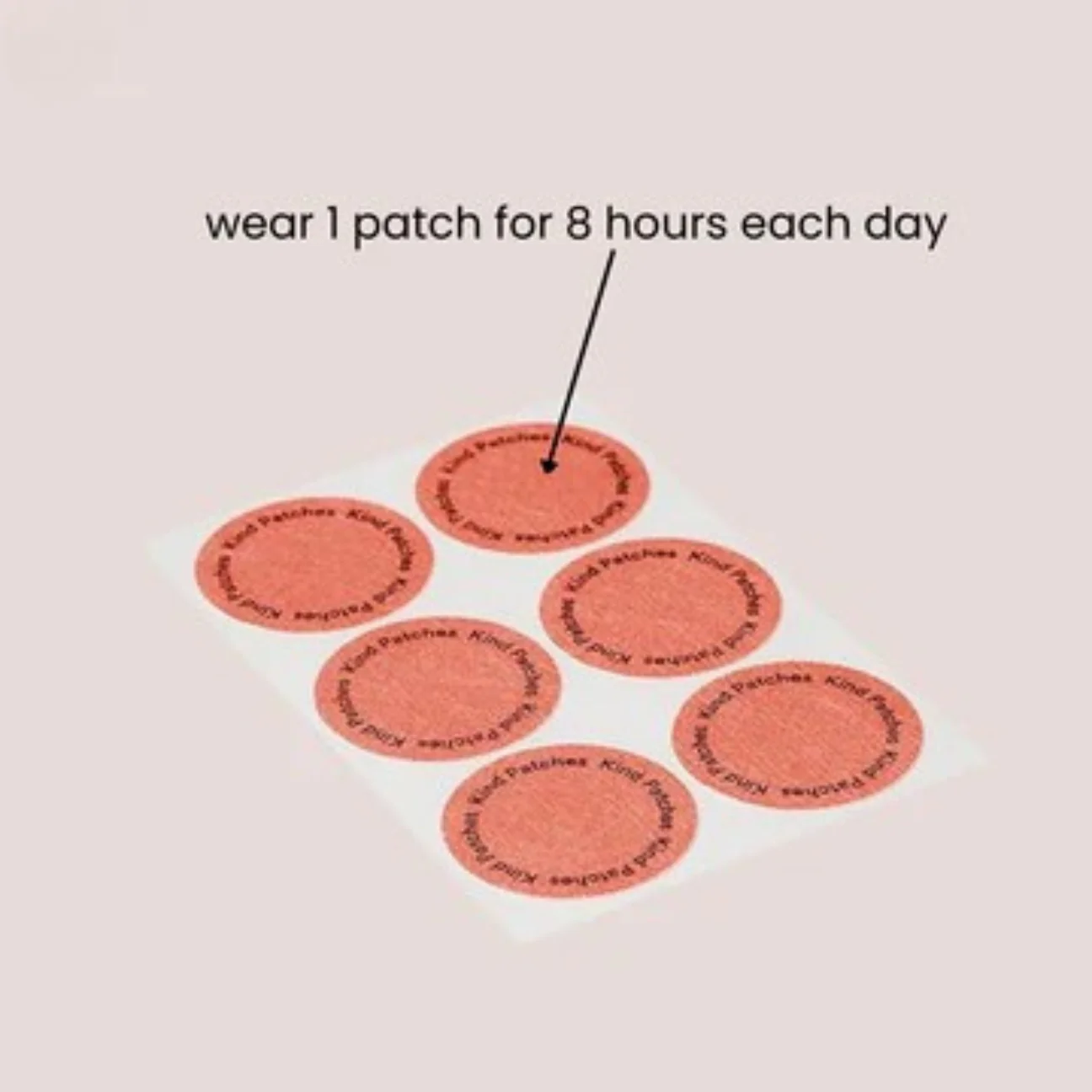 SlimEase | Weight Management Patches - Balances hunger & boosts metabolism - Image 7