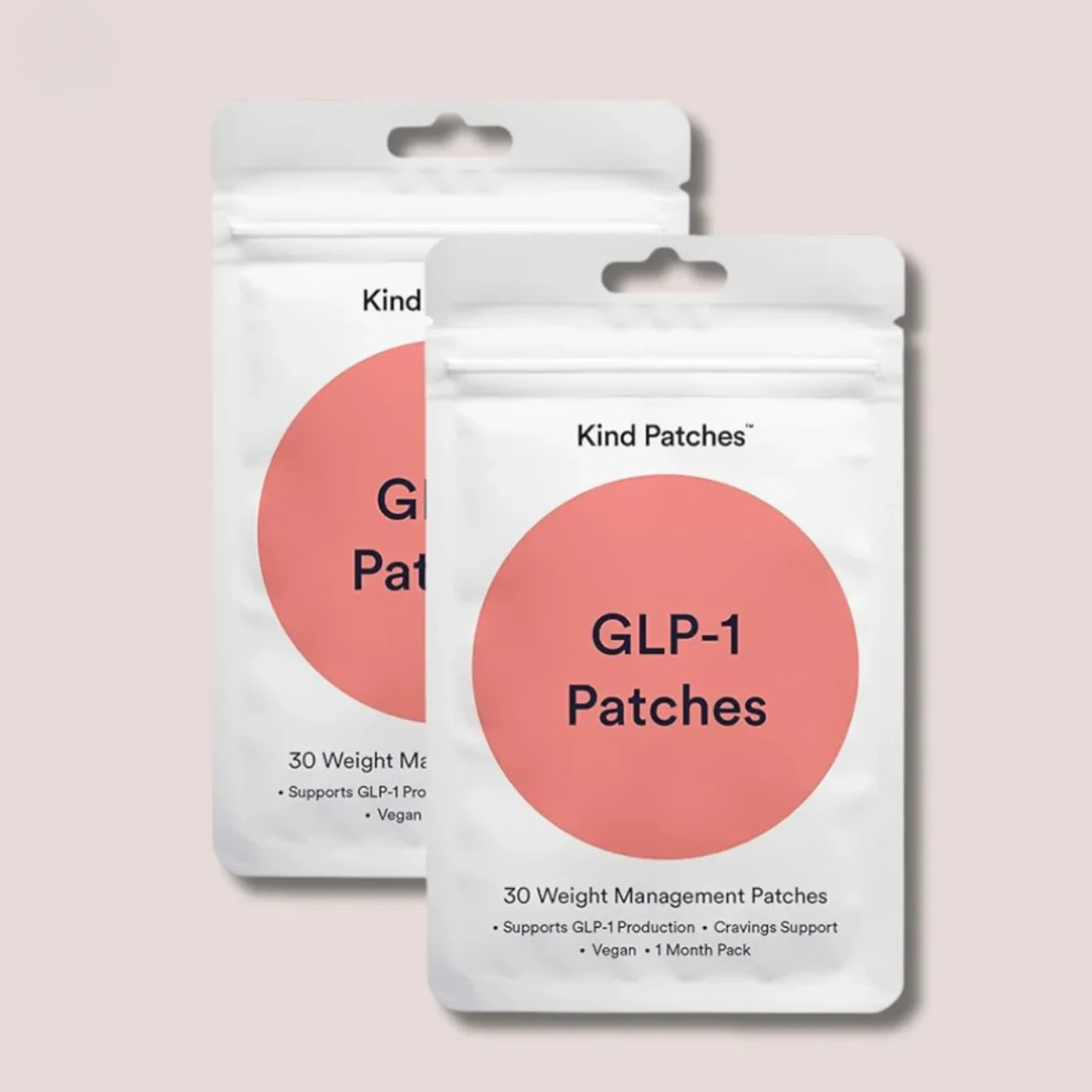 SlimEase | Weight Management Patches - Balances hunger & boosts metabolism - Image 8
