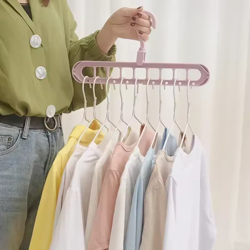 HangPro™ | The Smart Space-Saving Hanger. - Image 2