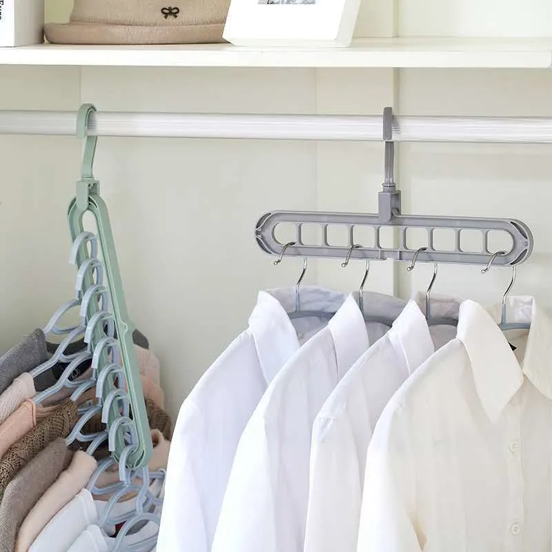 HangPro™ | The Smart Space-Saving Hanger. - Image 3