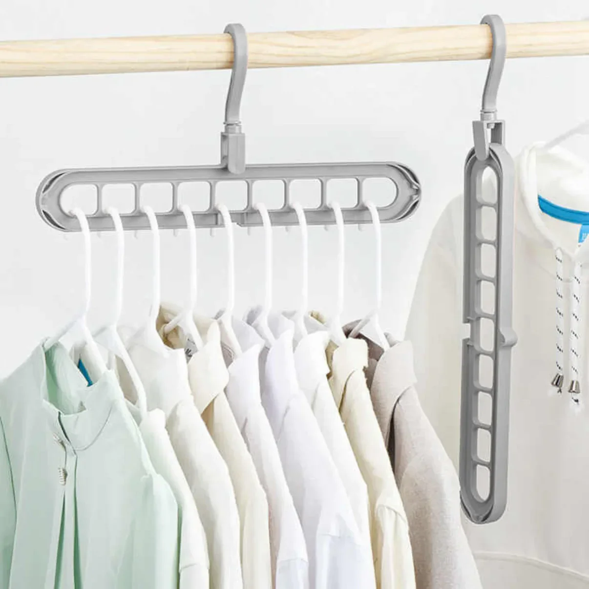HangPro™ | The Smart Space-Saving Hanger. - Image 4