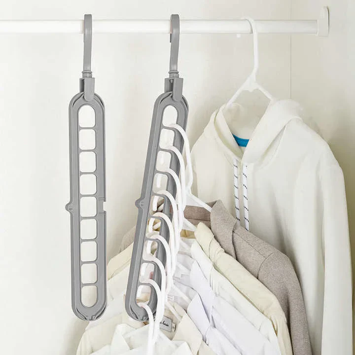 HangPro™ | The Smart Space-Saving Hanger. - Image 5