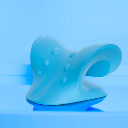 OrthoCurve™ | Cervical Neck Traction Pillow - Image 8