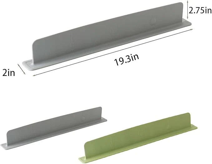 Splash Guard for Kitchen Sink & Countertop - Image 7
