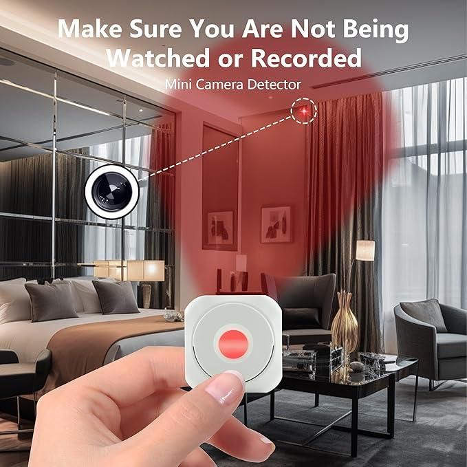 SpyGuard™ | Mini Camera Detector - Image 2