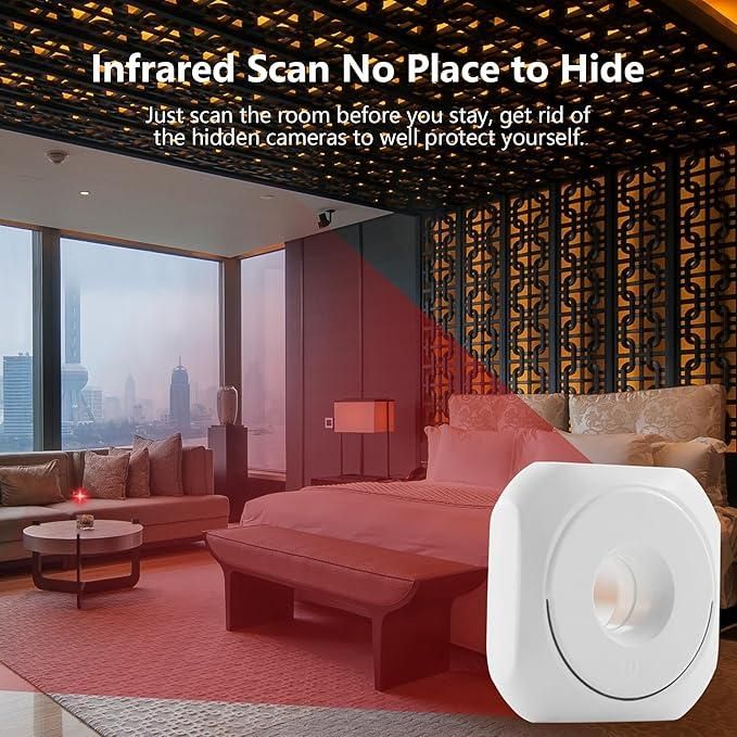 SpyGuard™ | Mini Camera Detector - Image 3