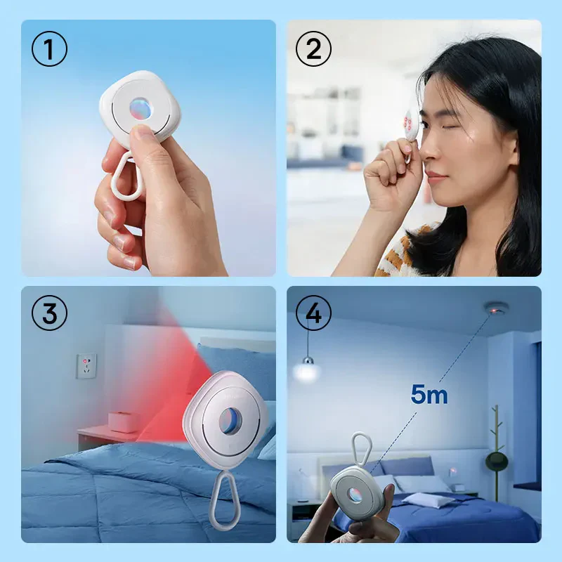 SpyGuard™ | Mini Camera Detector - Image 6
