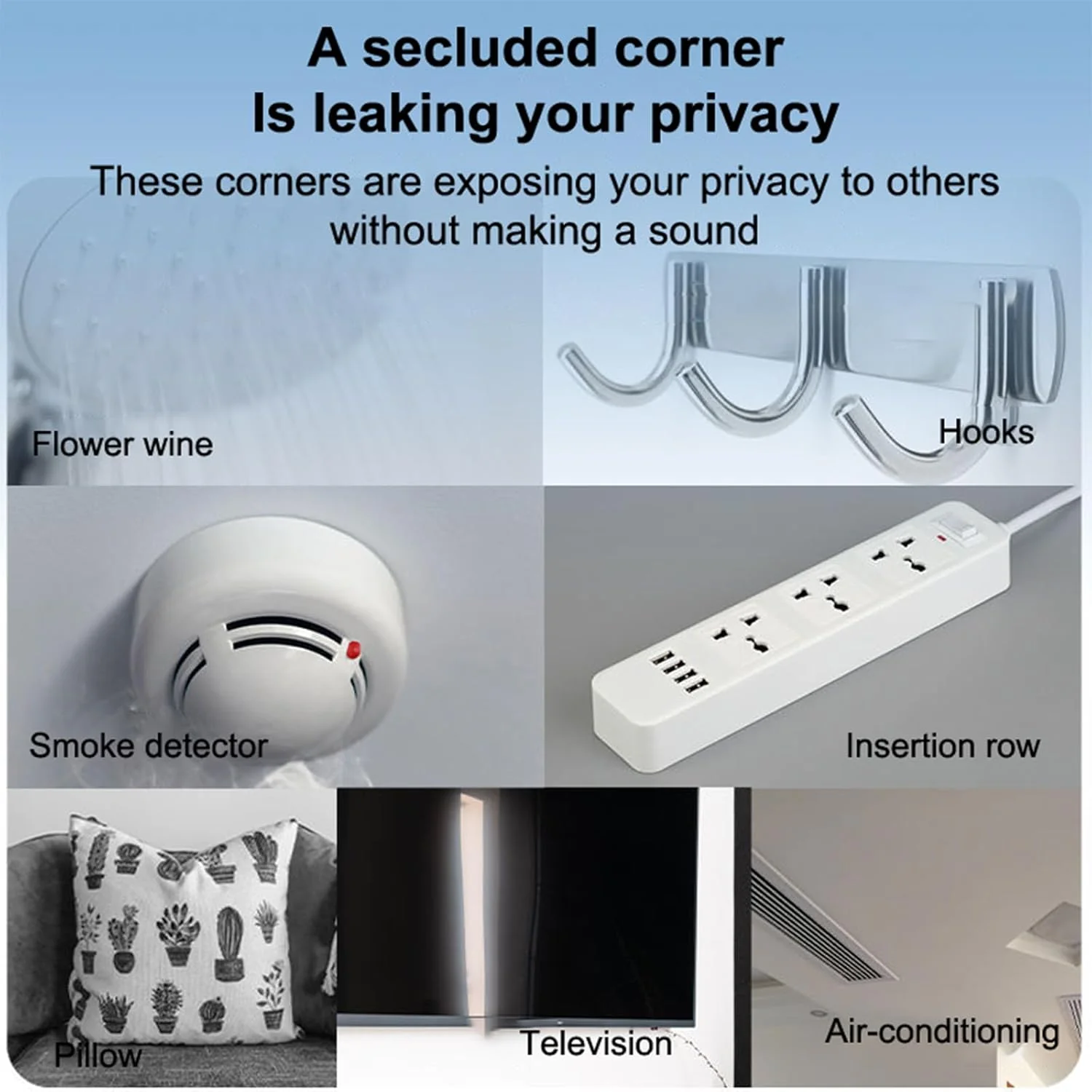 SpyGuard™ | Mini Camera Detector - Image 7