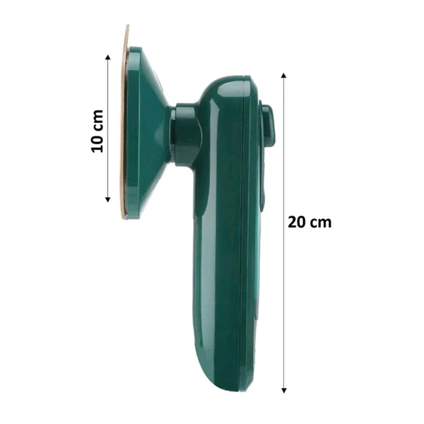 SteamEase | Portable Mini Steam Iron - Image 10