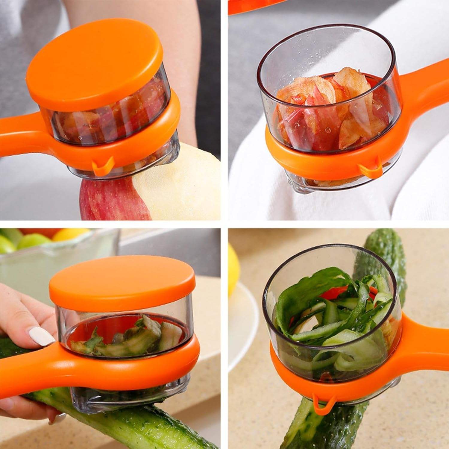 TidyMate | Peeler With Storage Box - Image 7