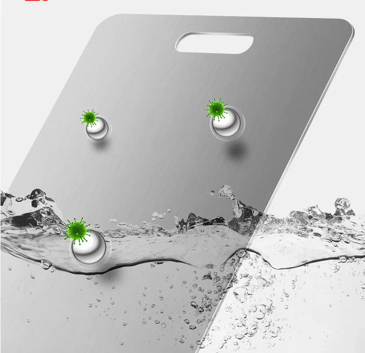 PureTitan™ | The Ultimate Titanium Infused Cutting Board - Image 5
